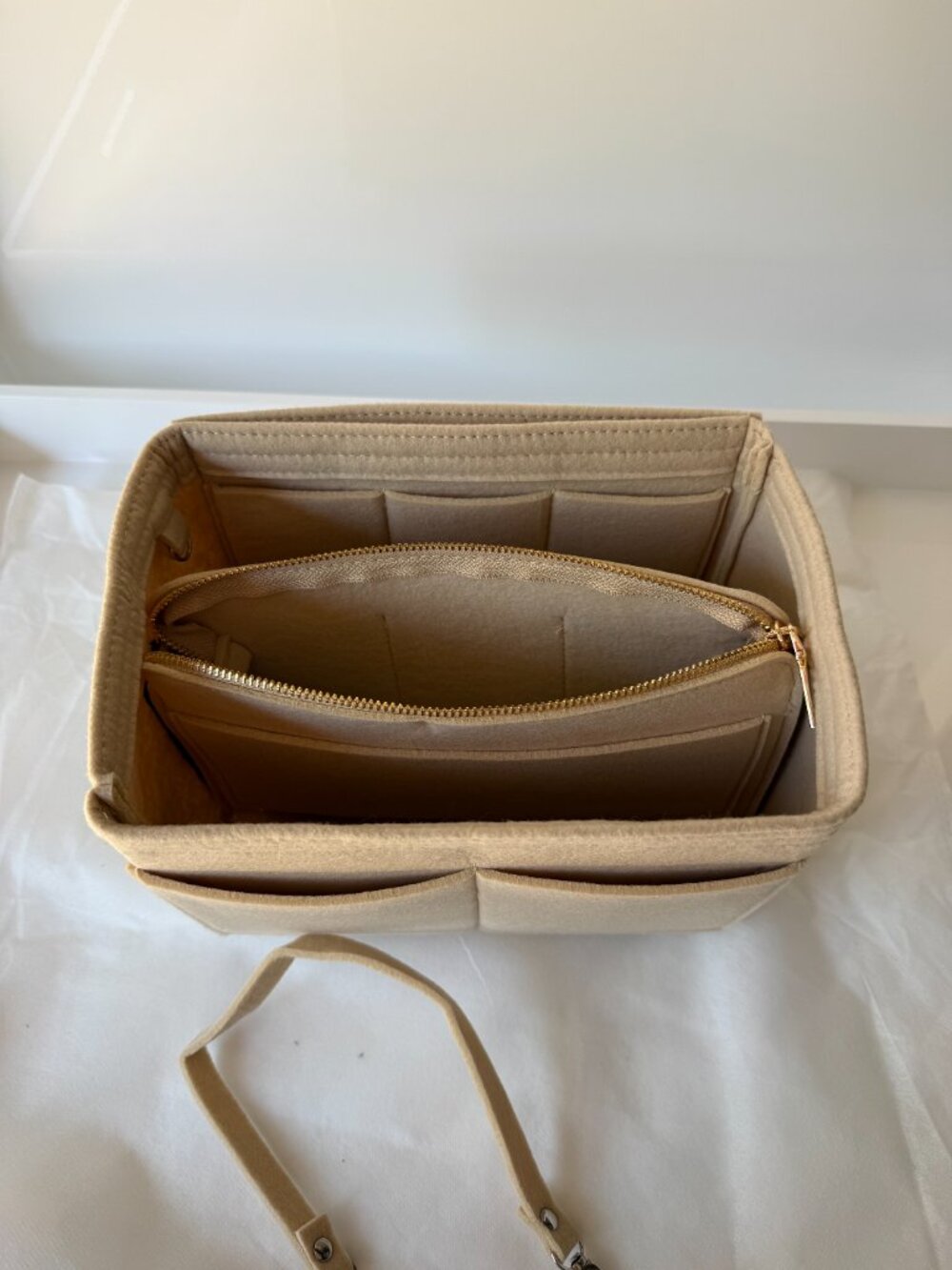 Boatkin Bag + Insert - Picture 9 of 16